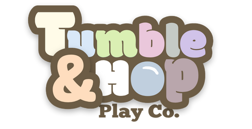 Tumble & Hop Play Co.